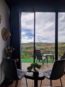 Tacuara House