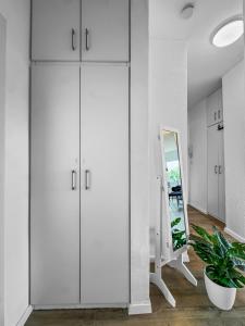 Modernes Apartment Max in Diepholz
