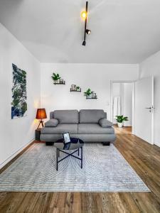 Modernes Apartment Max in Diepholz