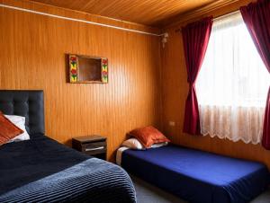 El Urco Chiloé - Hostal y Cabaña