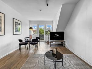 Modernes Apartment Max in Diepholz