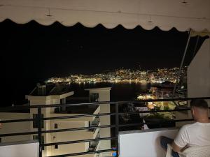 R Apartments