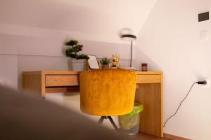 Luxury Thermal Apartment
