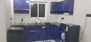 Le Paradise Furnished Apartment