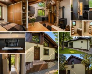 Chalet-Širava