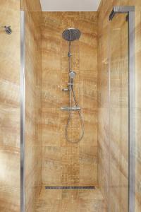 Penthouse apartmán s terasou - rezidencia Minerál