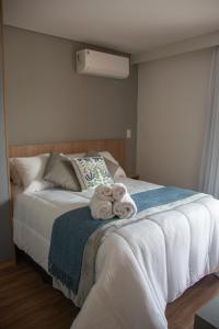 Loft completo no Centro de Itaipava