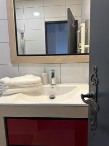 Bel Appartement Perrières
