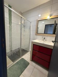 Bel Appartement Perrières