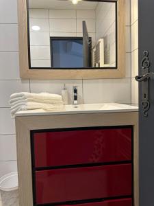 Bel Appartement Perrières
