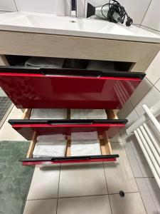 Bel Appartement Perrières