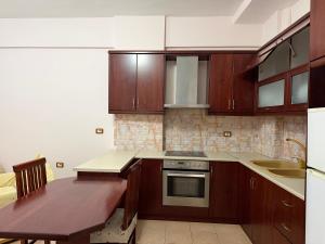 R Apartments