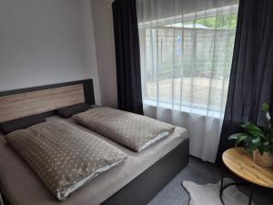 Apartmán U Lanovky