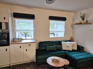 Apartmán U Lanovky
