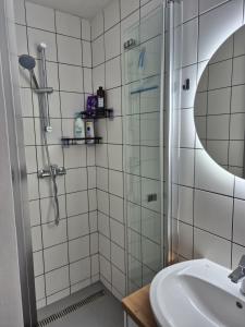 Apartmán U Lanovky