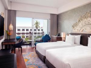 Grand Mercure Bali Seminyak