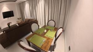 ATRIA WESTLANDS at URBAN DREAMS APARTMENT