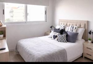 Hermoso departamento de 2 amb - full amenities en edificio categoría