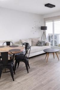 Hermoso departamento de 2 amb - full amenities en edificio categoría