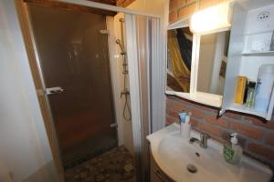 City centre studio loft S41