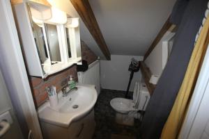 City centre studio loft S41