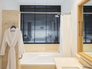 The Paragon Hotel Mexico Santa Fe By Accor