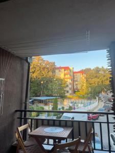 Atliman Beach Apartment 1