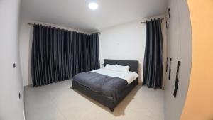 ATRIA WESTLANDS at URBAN DREAMS APARTMENT
