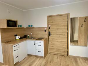 Apartamenty - Willa Octavia