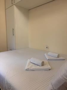 Central BG Apartments