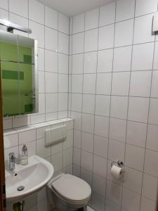 Ferienwohnung Wössner