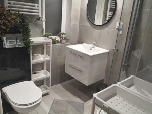 Apartament Kwiatowy