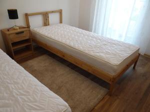 Apartament Kwiatowy