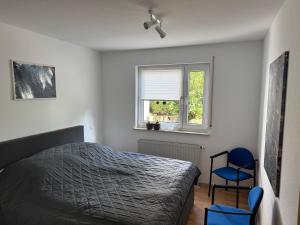 Ferienwohnung Wössner