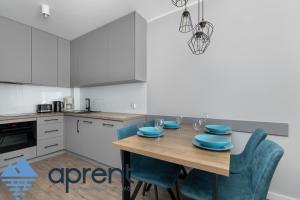 Apartament Grey Sand Gardenia Seaside - Aprent