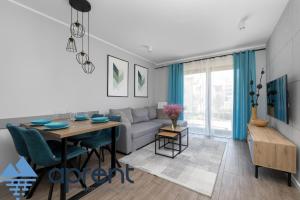 Apartament Grey Sand Gardenia Seaside - Aprent