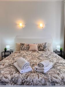 Apartment Petra
