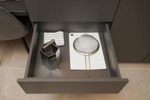 The Hidden Gem - Smart and quiet studio apartments
