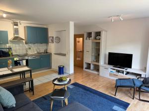 Ferienwohnung Wössner