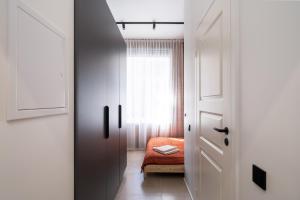 The Hidden Gem - Smart and quiet studio apartments