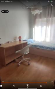Espacioso apartamento para 9 personas