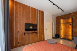 The Hidden Gem - 4 smart and quiet studio apartment block