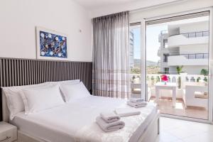 Parid Apartments