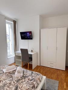 Apartment Petra