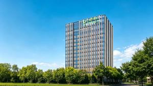 Holiday Inn Beijing Daxing Centre by IHG