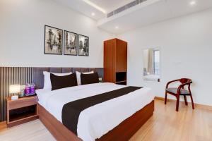 Super Townhouse Oak FRI Dehradun Formerly Hotel EL Portrait