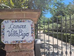 Villa Bigio