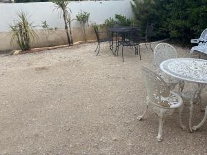 Appartement 5 personnes tout confort