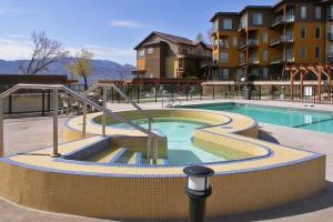 2 Bd Condo at Barona Beach Lakeside Resort 4205