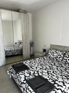 La Maddalena Blu House Garden & Comfort